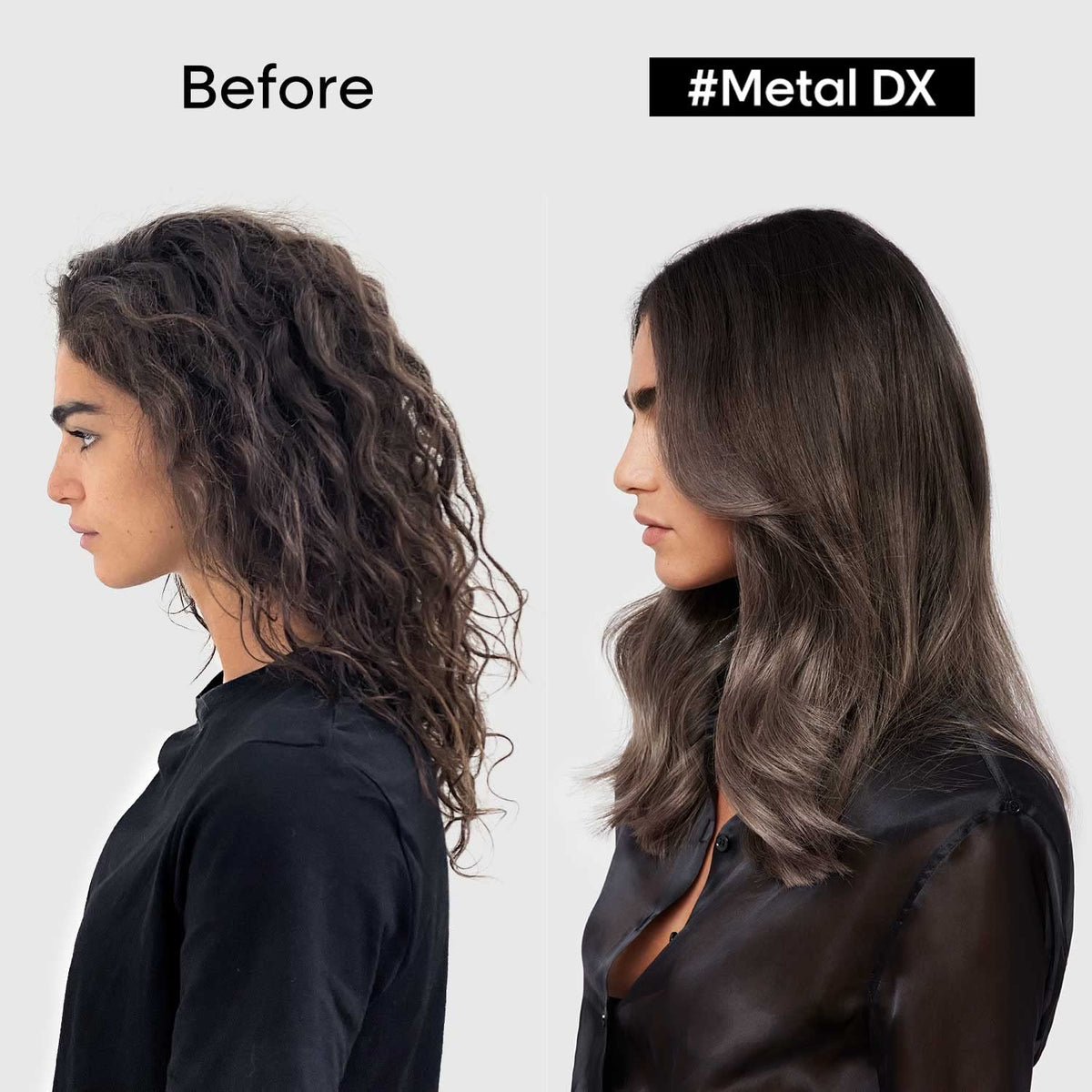 L'oreal Metal DX Masque