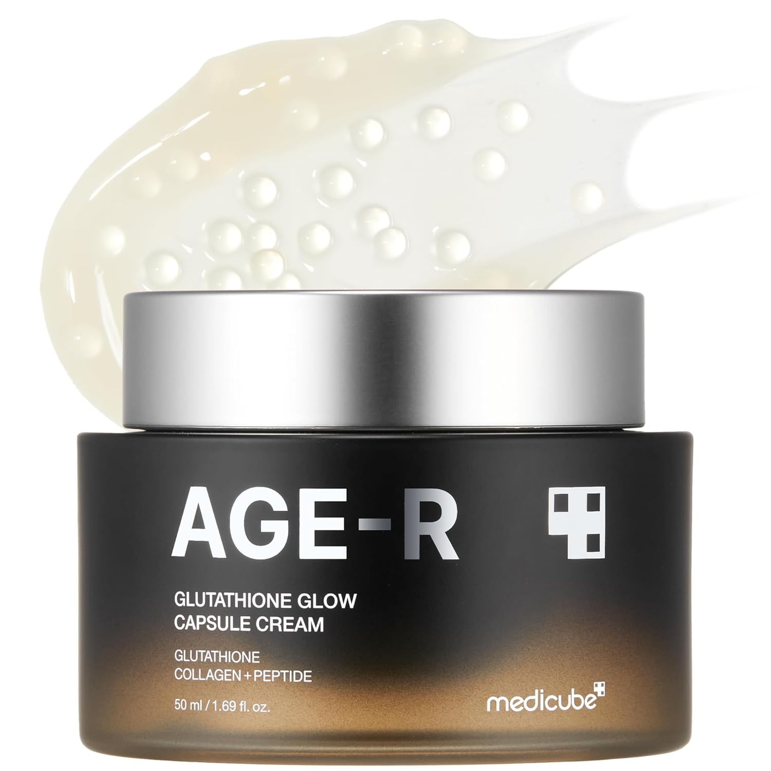 Age-R Glutathone Glow Capsule Cream