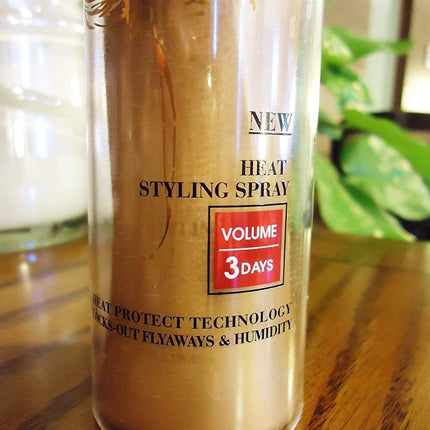 L'Oreal Elnett Heat Protection Spray