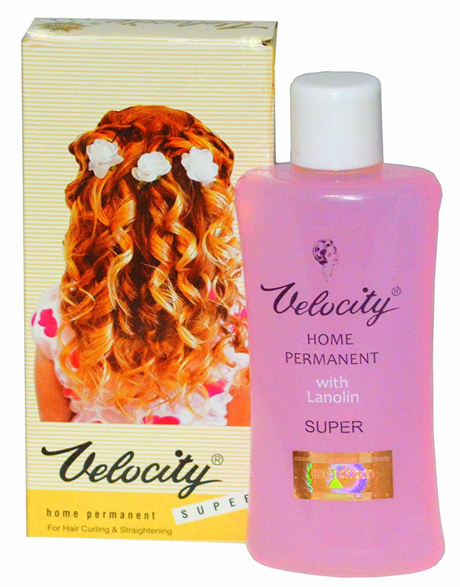 Velocity Super perming Lotion
