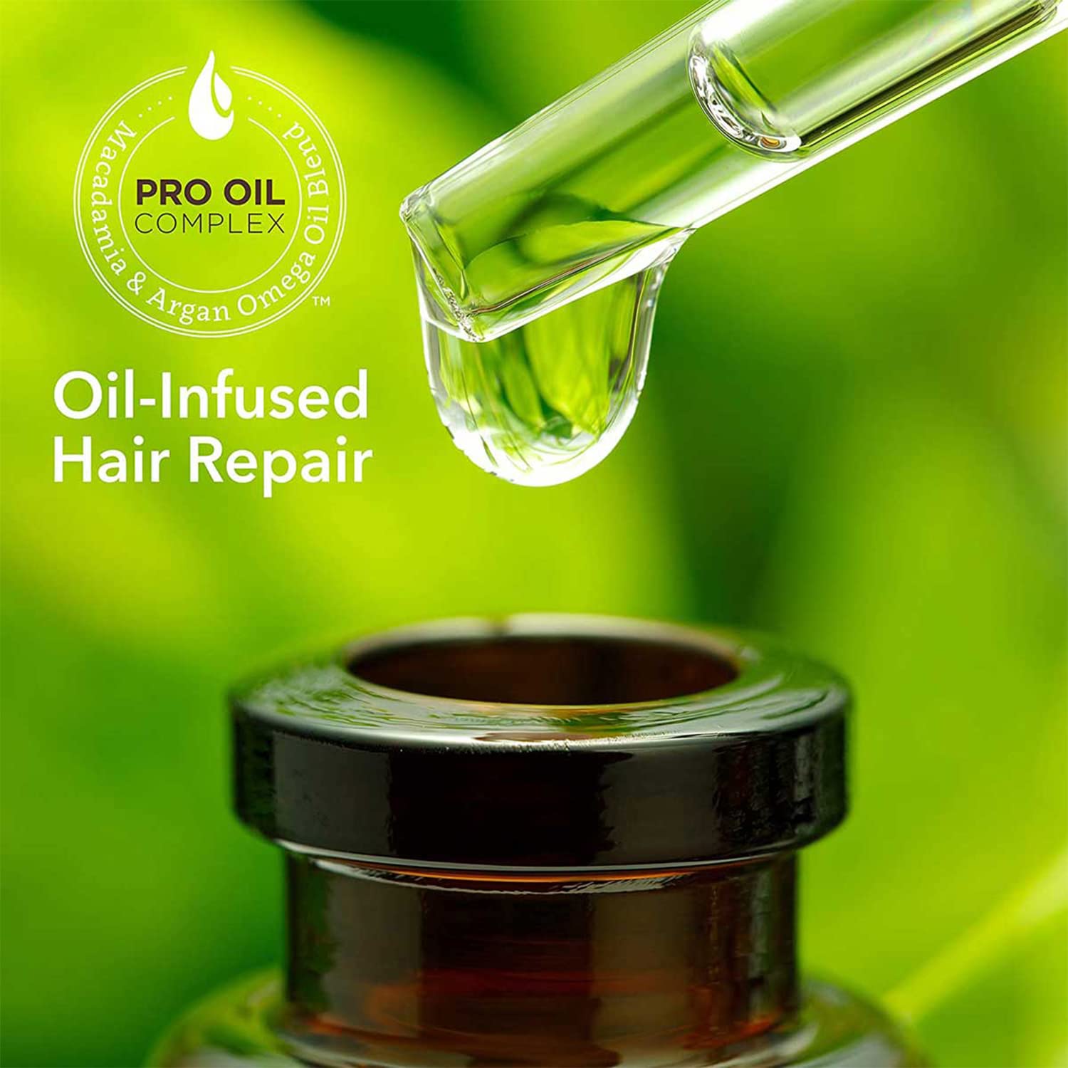 Macadamia Natural Oil Deep Repair Oil Treatment