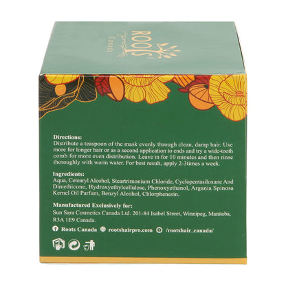 ROOTS Canada Instant Repairing Mask 500ML