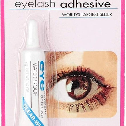 Eyelash Adhesive by Prokare