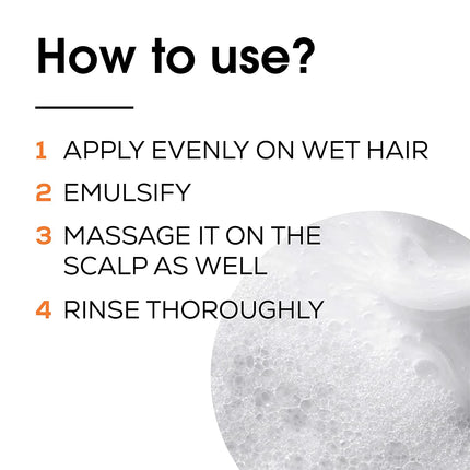 L'Oréal Hair Spa Deep Nourishing conditioner