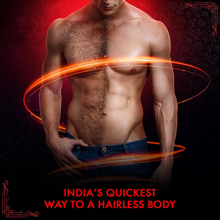 Urban Gabru Hair Removal Cream Spray Casanova