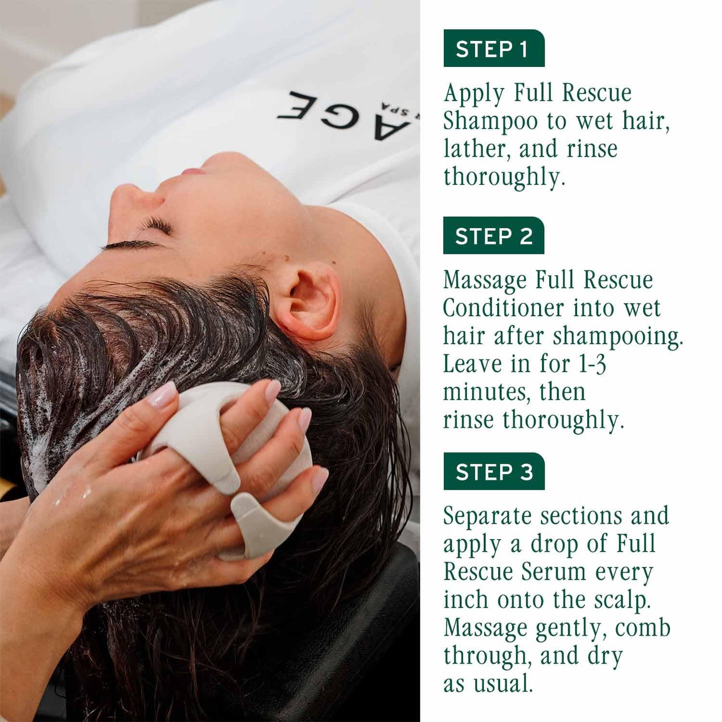 Biolage Full Rescue Conditioner