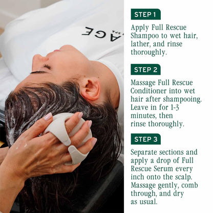 Biolage Full Rescue Conditioner