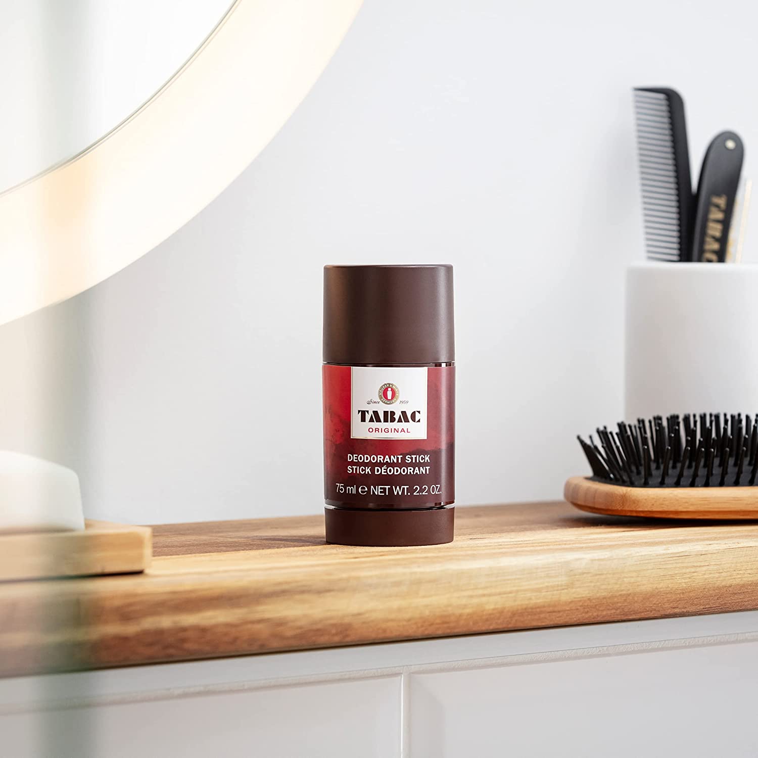 Tabac Original Deodorant Stick 75 ML