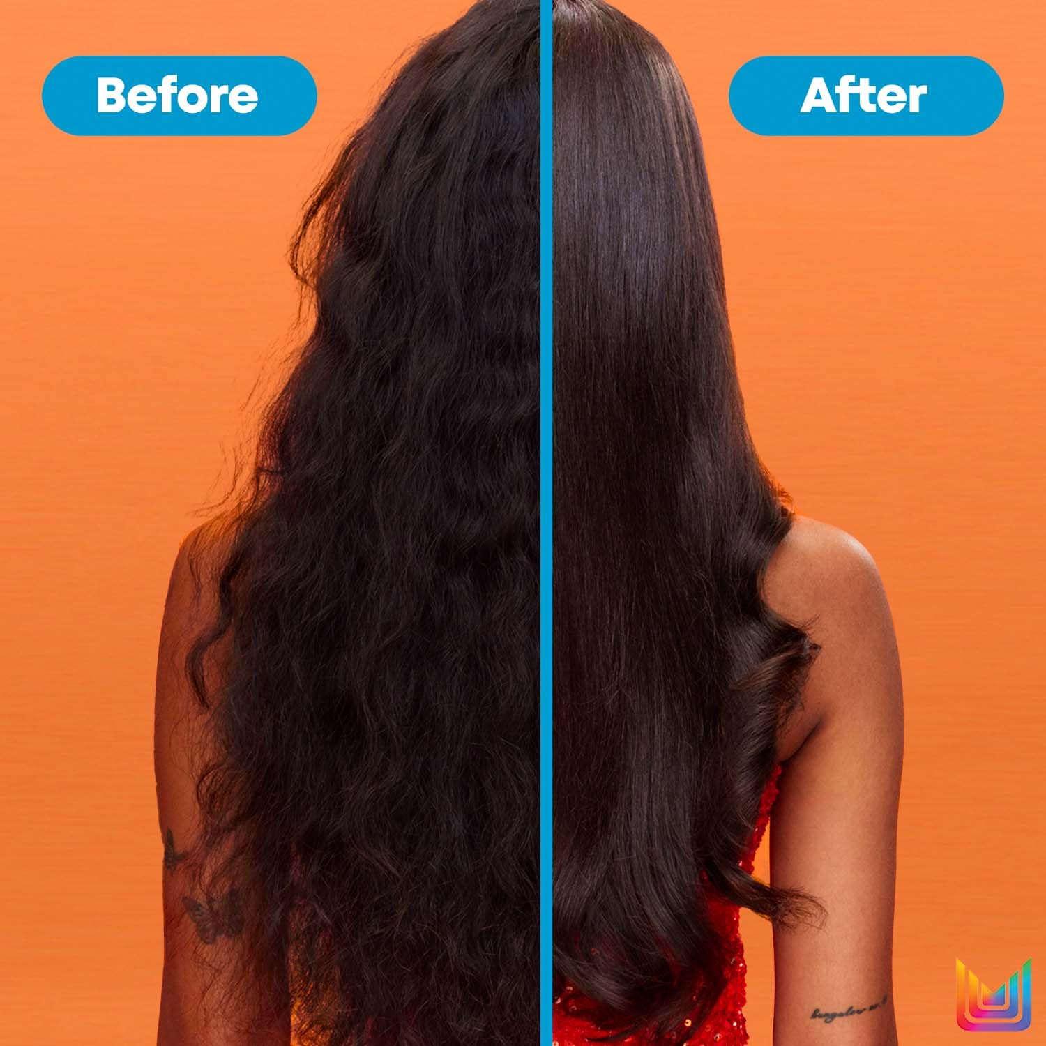 matrix Mega Smooth Conditioner