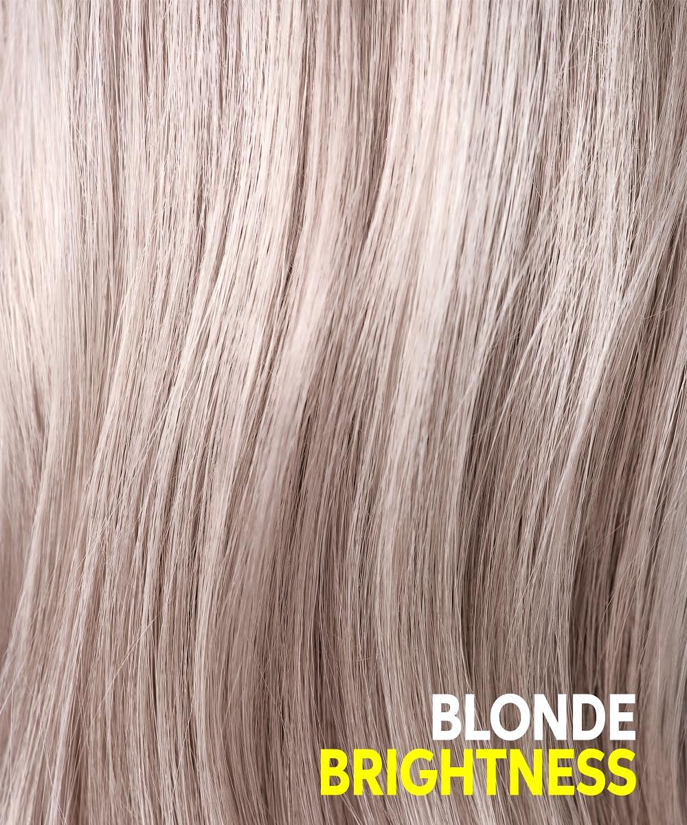 Wella Invigo Blonde Recharge Shampoo 1L