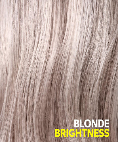 Wella Invigo Blonde Recharge Shampoo 1L