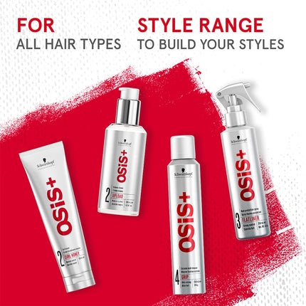 Osis+ Curl Honey Cream Schwarzkopf
