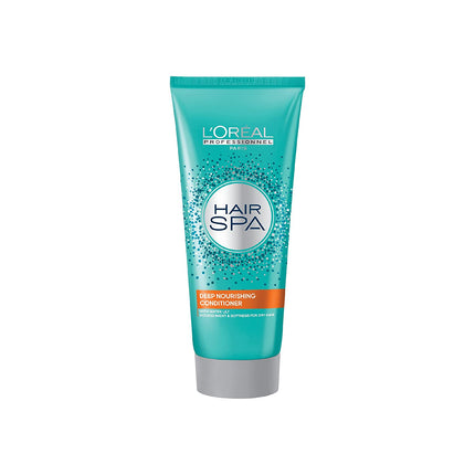 L'Oréal Hair Spa Deep Nourishing conditioner