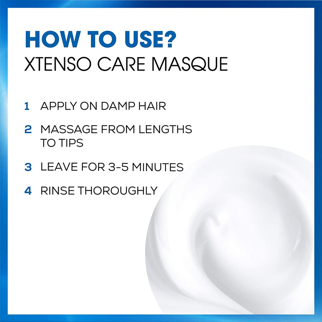 L'Oréal Professionnel Xtenso Care mask