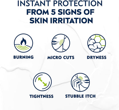 Nivea Men Sensitive Cool After Shave Lotion