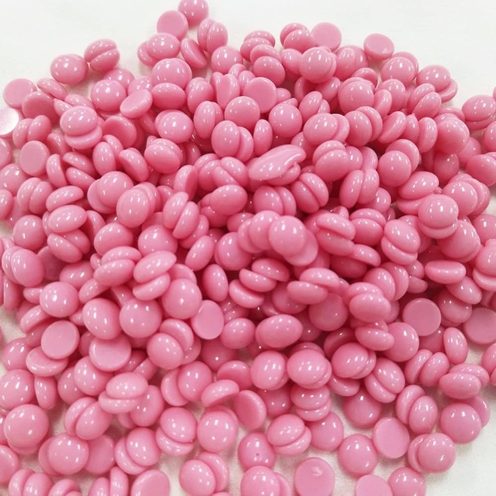 professional wax beads