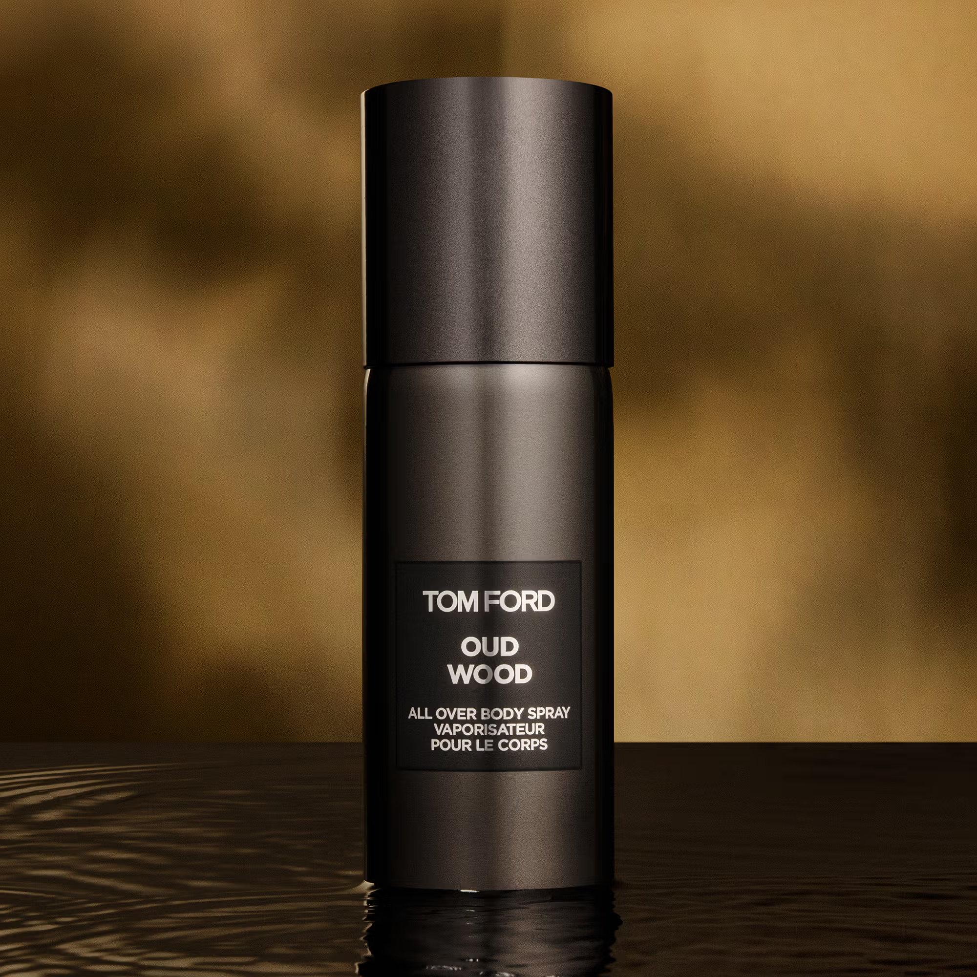 Tom Ford Oud Wood Deodorant 150ml