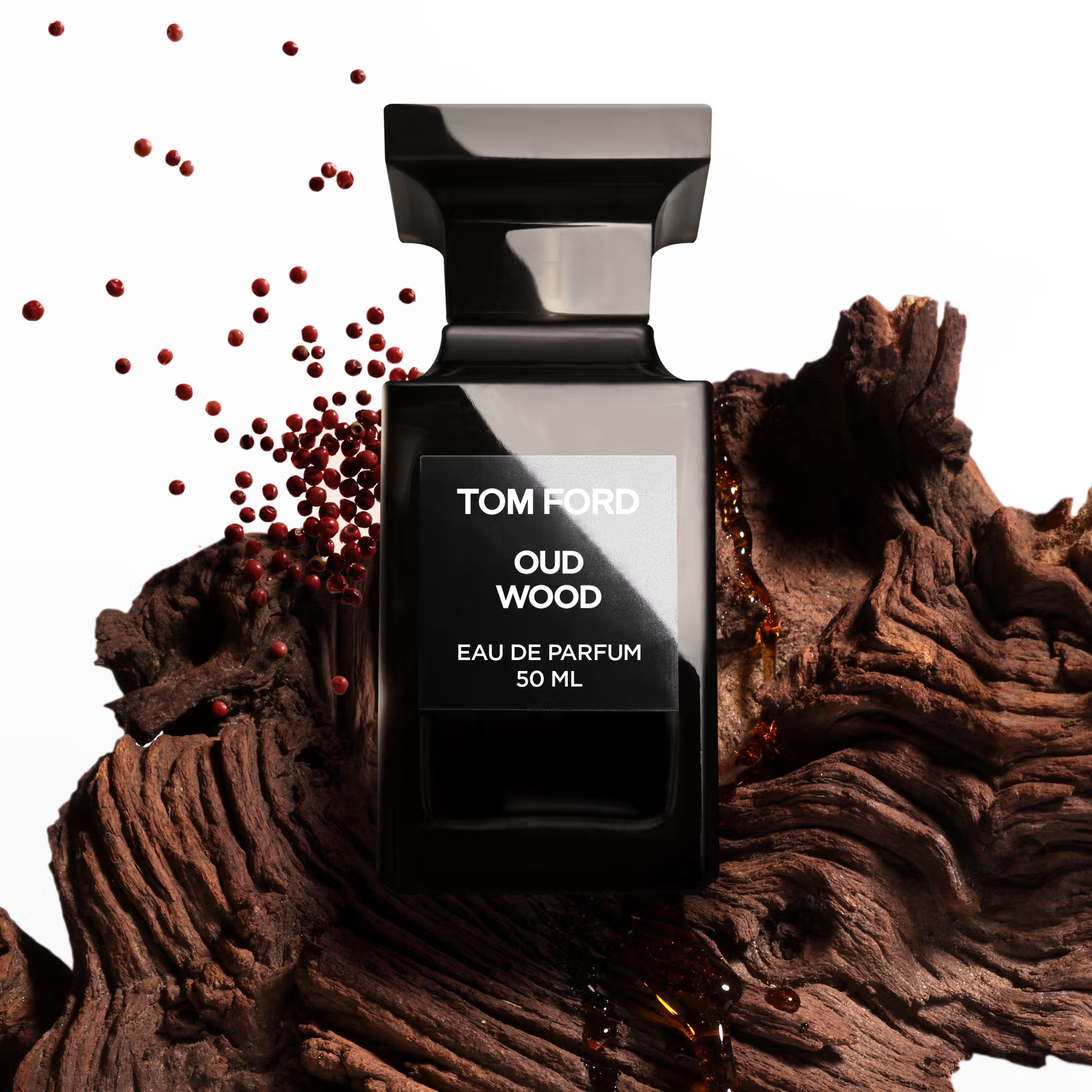 Tom Ford Oud Wood Deodorant 150ml
