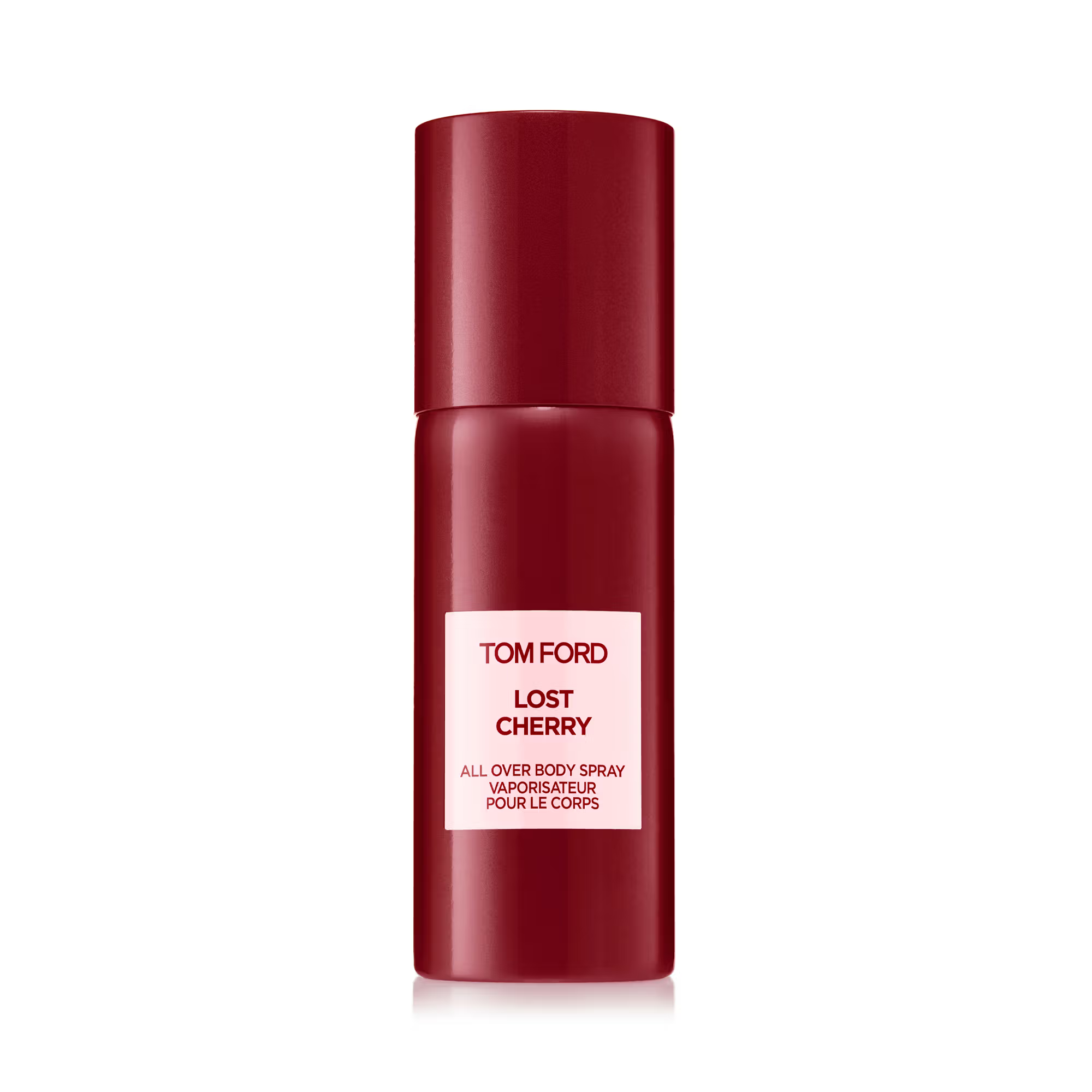Tom Ford Lost Cherry Deodorant 150ml