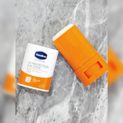 Vaseline UV Protection Sun Stick, 15g SPF50+
