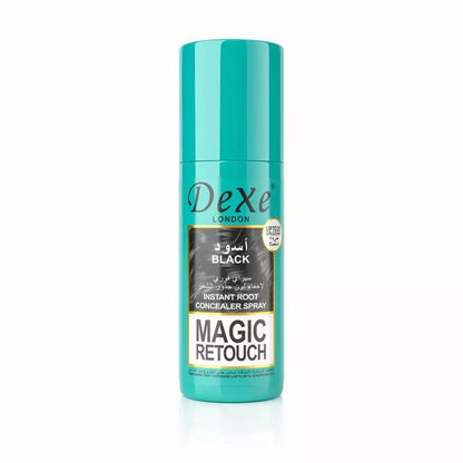 Dexe Magic Retouch Black