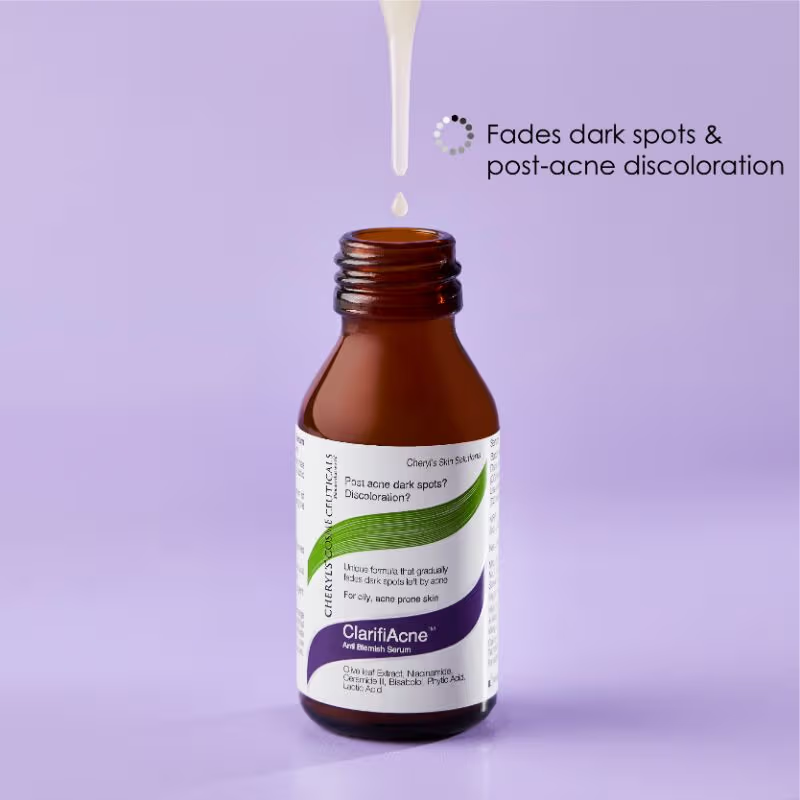Cheryl's Cosmeceuticals Clarifi Acne Anti Blemish Serum