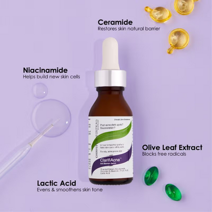 Cheryl's Cosmeceuticals Clarifi Acne Anti Blemish Serum