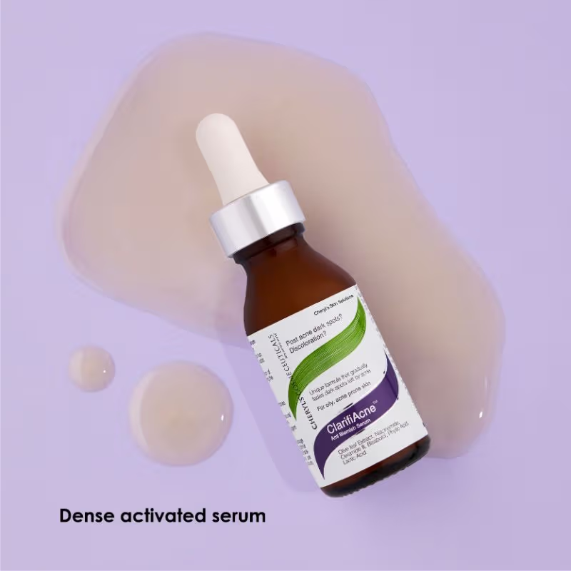 Cheryl's Cosmeceuticals Clarifi Acne Anti Blemish Serum