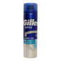 Gillette Series Shave Gel 200ml Moisturising