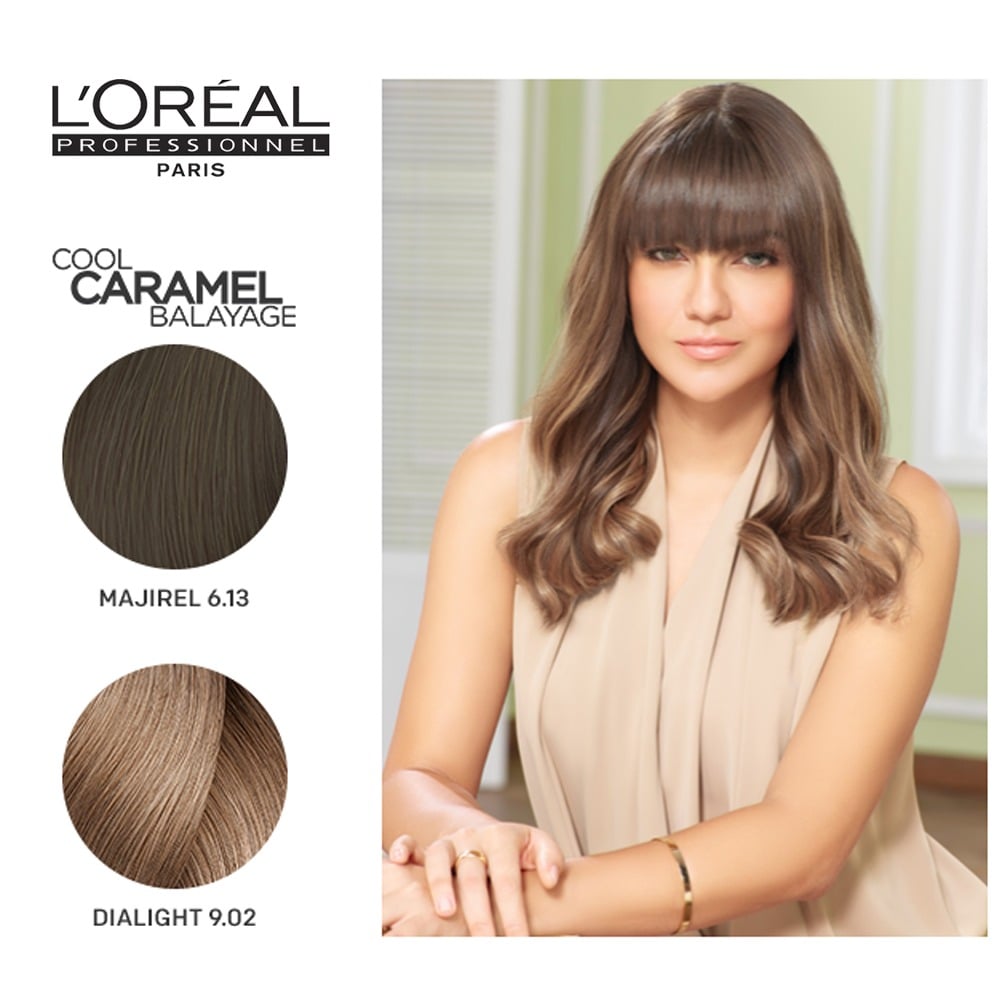 Majirel 6.13 by L'oréal