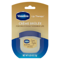 Vaseline Lip Therapy Crème Brûlée Mini