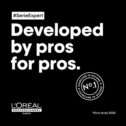 L'oreal Metal DX Shampoo