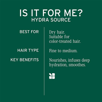Biolage Hydra Source Shampoo  