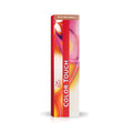Wella Color touch  ammonia free