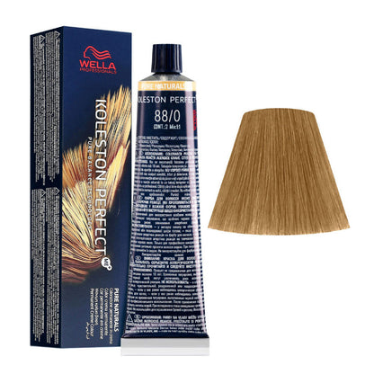 Wella Koleston Perfect 88/0