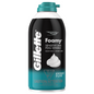 Gillette Foamy Sensitive Sensible Shave Foam