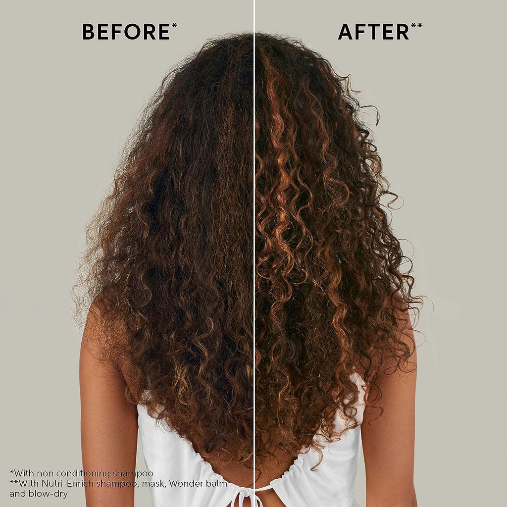 Wella Invigo Nutri Enrich Mask