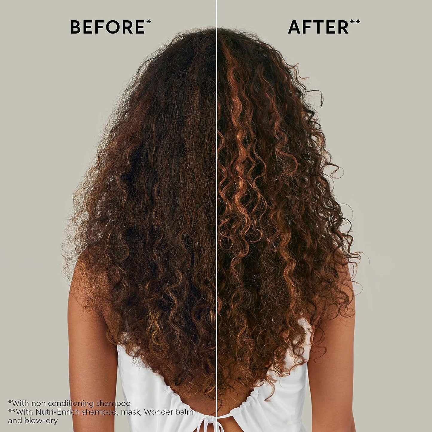 Wella Invigo Nutri Enrich Mask