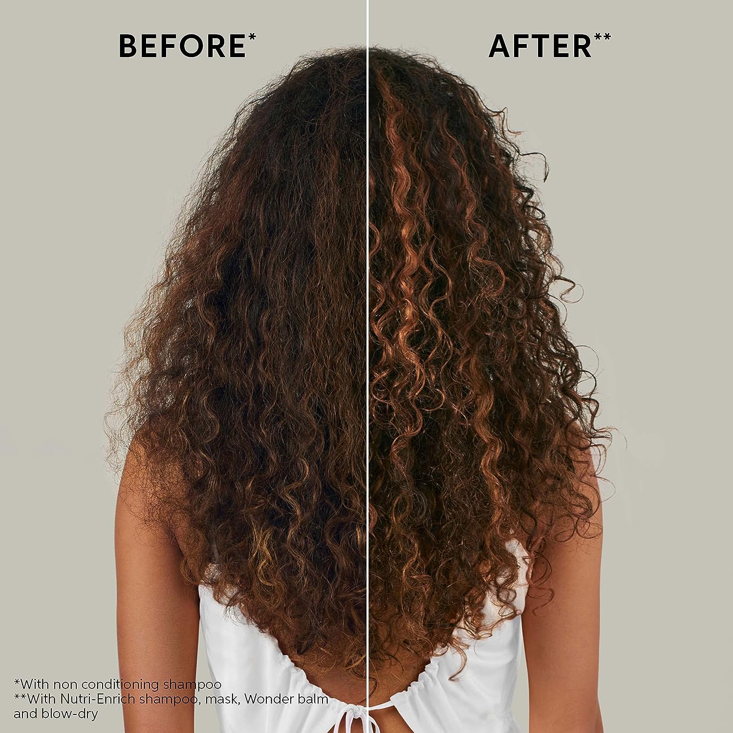 Wella Invigo Nutri Enrich Mask