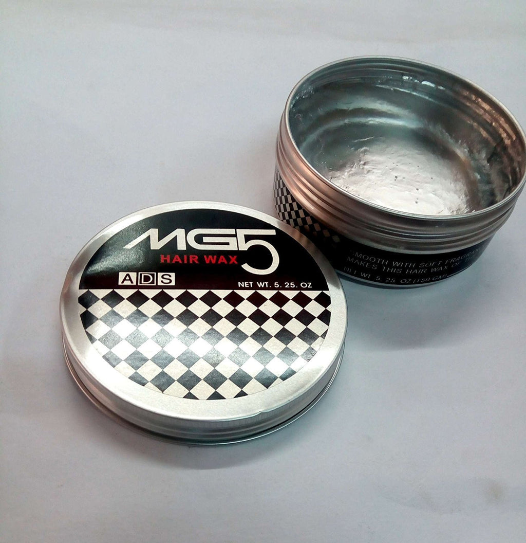 MG5 Hair Wax