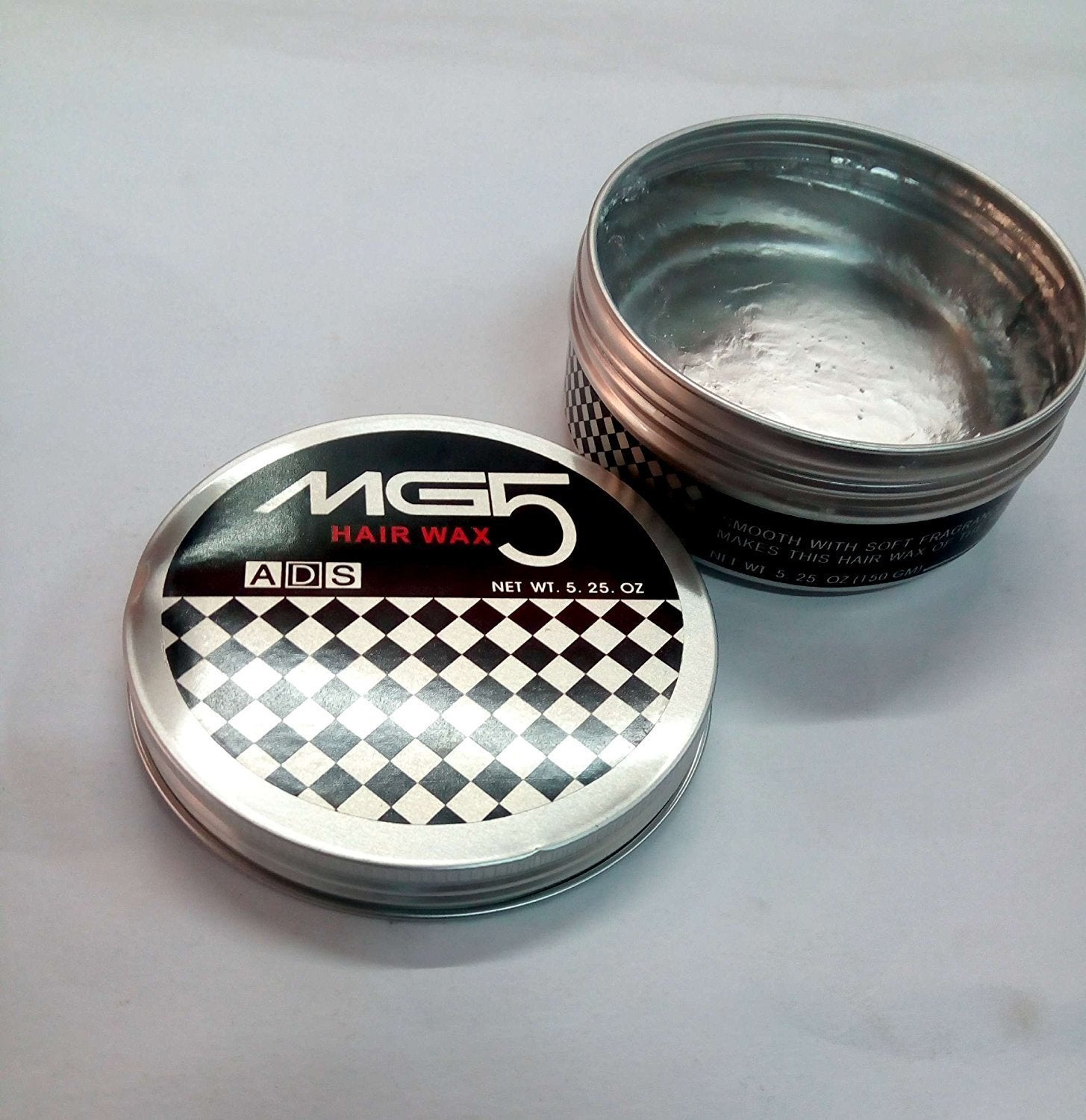 MG5 Hair Wax
