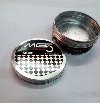 MG5 Hair Wax