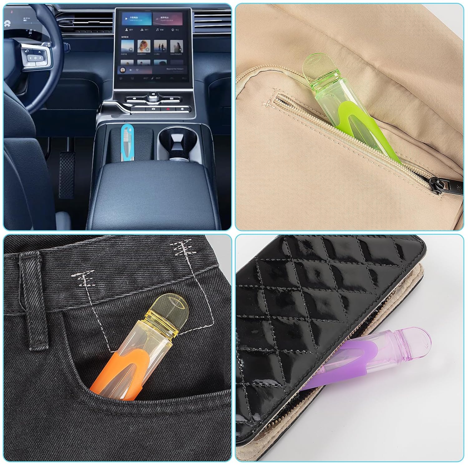 Boots Everyday Travel Toothbrush