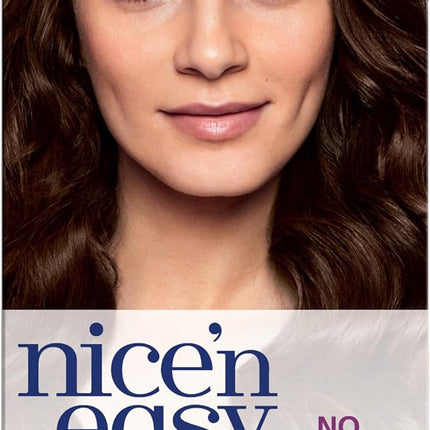 Clairol Nice'n easy 765 Medium Brown