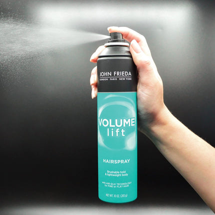 John Frieda Volume Lift Hairspray