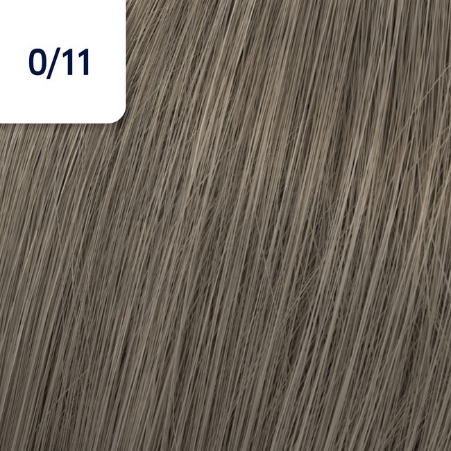 Wella Koleston Perfect Special Mix 0/11