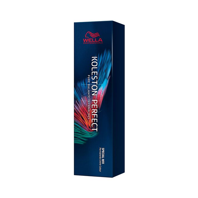 Wella Koleston Perfect Special Mix 0/88