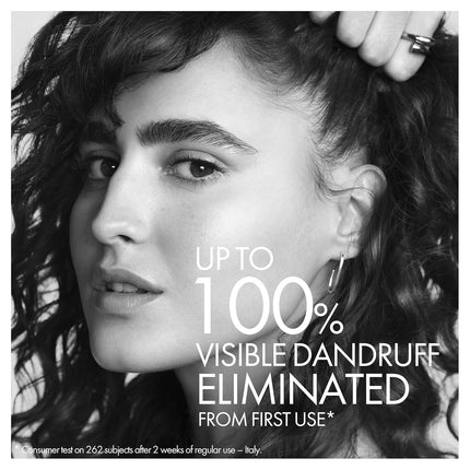 Vichy Dercos Anti-Dandruff Shampoo