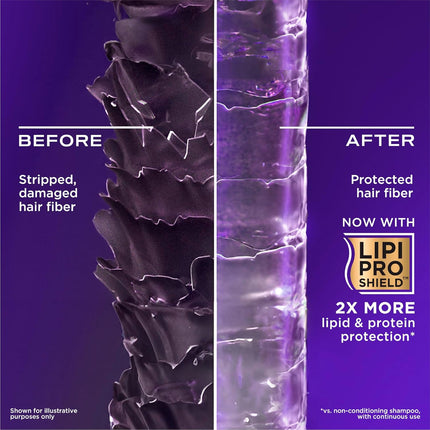 ogx Biotin & Collagen Shampoo