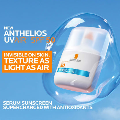 Anthelios UVAir 50+